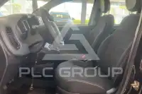 2024 Fiat Panda