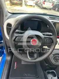 2024 Fiat Panda
