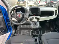 2024 Fiat Panda