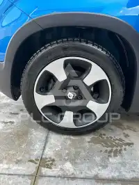 2024 Fiat Panda
