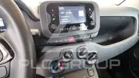 2024 Fiat Panda