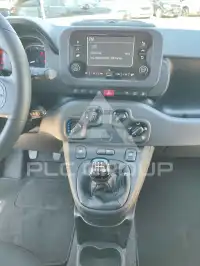 2024 Fiat Panda