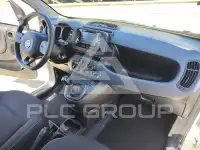 2024 Fiat Panda