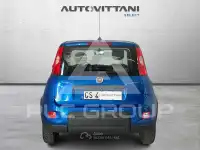 2024 Fiat Panda