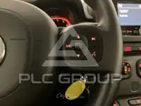 2024 Fiat Panda