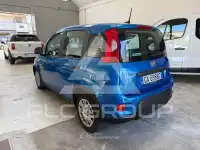 2024 Fiat Panda