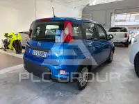 2024 Fiat Panda