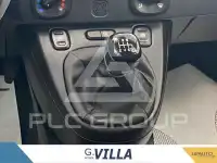 2024 Fiat Panda