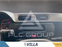 2024 Fiat Panda