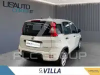 2024 Fiat Panda