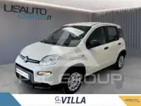 2024 Fiat Panda