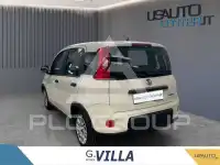 2024 Fiat Panda