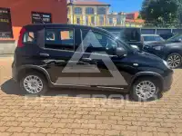 2024 Fiat Panda