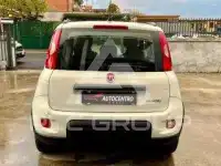 2024 Fiat Panda