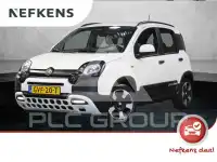 2024 Fiat Panda
