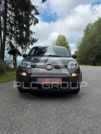 2024 Fiat Panda