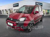 2024 Fiat Panda