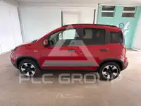 2024 Fiat Panda