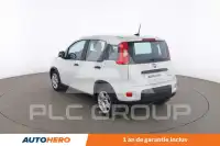 2024 Fiat Panda