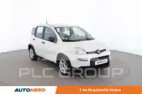 2024 Fiat Panda