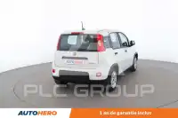 2024 Fiat Panda