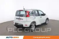 2024 Fiat Panda