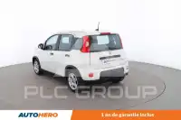 2024 Fiat Panda