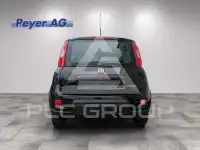 2024 Fiat Panda