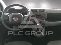 2024 Fiat Panda