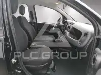 2024 Fiat Panda