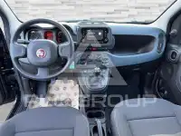 2024 Fiat Panda