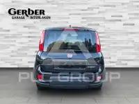 2024 Fiat Panda