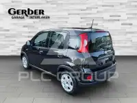 2024 Fiat Panda