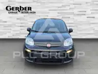 2024 Fiat Panda