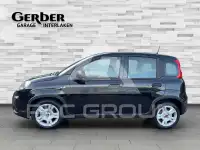2024 Fiat Panda
