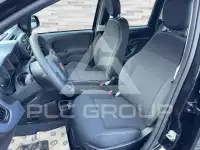 2024 Fiat Panda