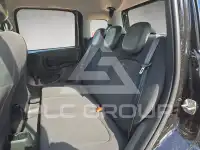 2024 Fiat Panda