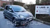 2024 Fiat Panda