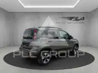 2024 Fiat Panda