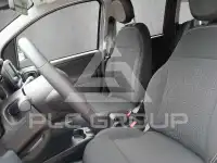2024 Fiat Panda