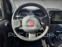 2024 Fiat Panda