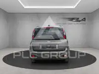 2024 Fiat Panda