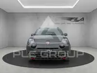 2024 Fiat Panda