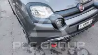 2024 Fiat Panda