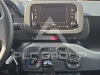 2024 Fiat Panda