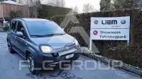 2024 Fiat Panda