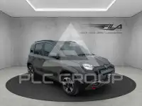 2024 Fiat Panda