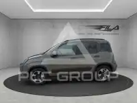 2024 Fiat Panda