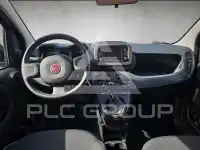 2024 Fiat Panda