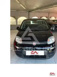 2024 Fiat Panda